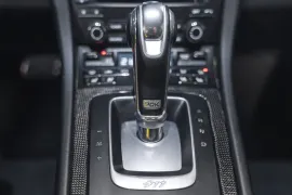 Voiture Porsche 911 (991.2) Turbo S 3.8 580