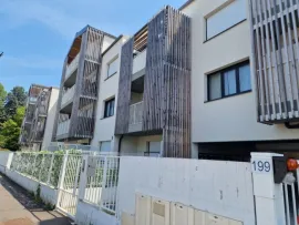 Location PLACE PARKING SOUS-SOL SECURISE SUR ANTONY