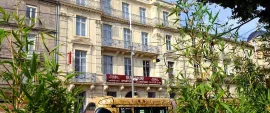 Appart. Type 1 Lmnp renta. 7.10 % Montpellier