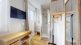 Colocation Colocation 3 chambres