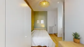 Colocation Colocation 3 chambres