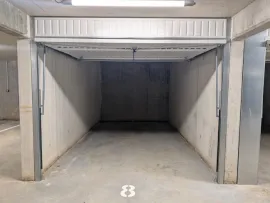 BOX - GARAGE - NEUFS - RESIDENCE SECURISEE NANTES Nantes