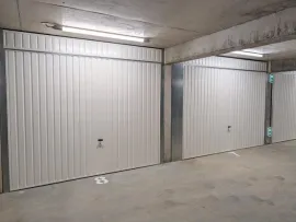 Location BOX - GARAGE - NEUFS - RESIDENCE SECURISEE NANTES