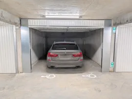 BOX - GARAGE - PMR - RESIDENCE SECURISEE NANTES Nantes