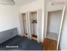 Colocation 1 CHAMBRE ( n° 1) A LOUER EN COLOCATION
