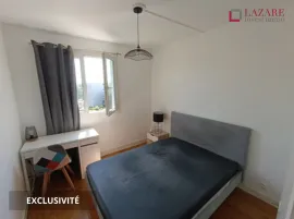 Colocation 1 CHAMBRE ( n° 1) A LOUER EN COLOCATION