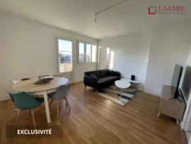1 CHAMBRE ( n° 1) A LOUER EN COLOCATION Bron
