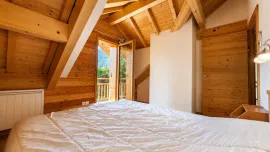 Vente Vallouise – Chalet contemporain d’exception