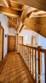 Vente Vallouise – Chalet contemporain d’exception