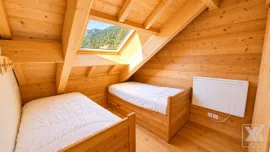 Vente Vallouise – Chalet contemporain d’exception