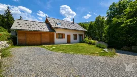 Vente Vallouise – Chalet contemporain d’exception