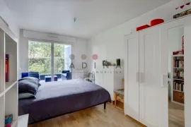 Vente Appartement avec Extérieur Plein Sud