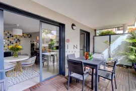 Vente Appartement avec Extérieur Plein Sud