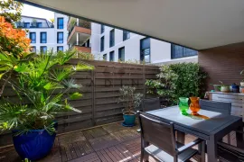 Vente Appartement avec Extérieur Plein Sud