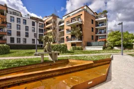 Vente Appartement avec Extérieur Plein Sud