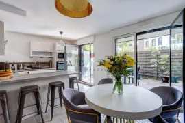 Vente Appartement avec Extérieur Plein Sud
