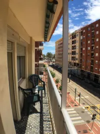 Location Carrer de Francesc Cubells, Valencia