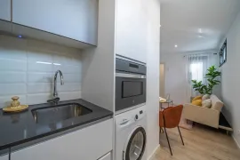 Location Calle del Cardenal Cisneros, Madrid