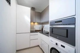 Location Calle del Cardenal Cisneros, Madrid