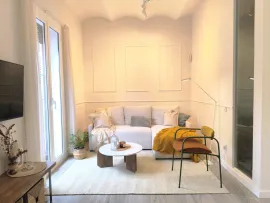 Avinguda Meridiana, Barcelona Barcelona