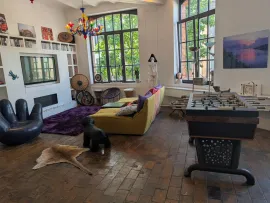 Rue Van Schoor, Schaerbeek Schaerbeek