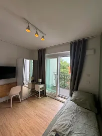 Grünberger Straße, Berlin Berlin