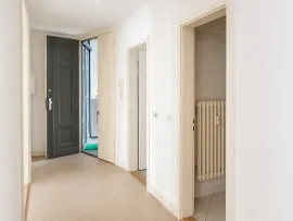 Colocation Wilsnacker Straße, Berlin