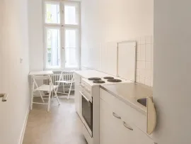 Colocation Wilsnacker Straße, Berlin
