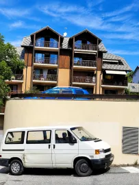 Vente Superbe appartement T4 en duplex traversant