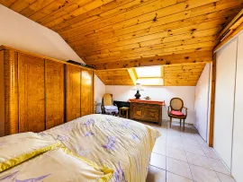 Vente Superbe appartement T4 en duplex traversant