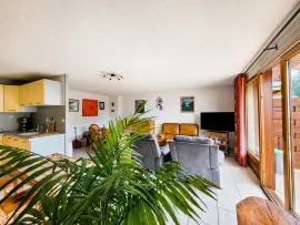 Vente Superbe appartement T4 en duplex traversant