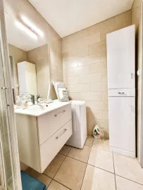 Vente Superbe appartement T4 en duplex traversant