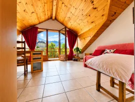 Vente Superbe appartement T4 en duplex traversant