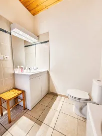 Vente Superbe appartement T4 en duplex traversant
