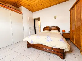 Vente Superbe appartement T4 en duplex traversant