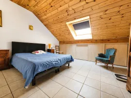 Vente Superbe appartement T4 en duplex traversant