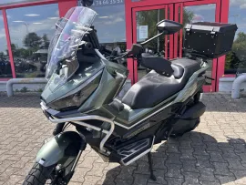 Moto / Scooter Zontes 😉 zontes-368 g etc enduro – garantie - faible km 1 kms 😉  5 899 € 2026