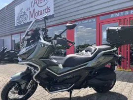 Moto / Scooter Zontes 😉 zontes-368 g etc enduro – garantie - faible km 1 kms 😉  5 899 € 2026