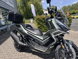 Moto / Scooter Zontes 😉 zontes-368 g etc enduro – garantie - faible km 1 kms 😉  5 899 € 2026