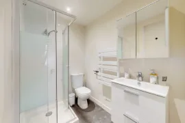 Colocation Chambres privées en coliving - Lille Saint-Michel