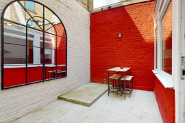 Colocation Chambres privées en coliving - Lille Saint-Michel