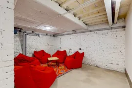 Colocation Chambres privées en coliving - Lille Saint-Michel