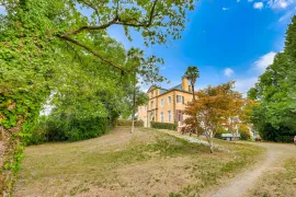 PAU DEMEURE DE MAÎTRE XVIIᵉ SIÈCLE 4.5 HECTARES Pau