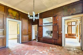 Vente PAU DEMEURE DE MAÎTRE XVIIᵉ SIÈCLE 4.5 HECTARES