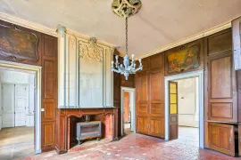 Vente PAU DEMEURE DE MAÎTRE XVIIᵉ SIÈCLE 4.5 HECTARES