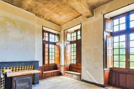 Vente PAU DEMEURE DE MAÎTRE XVIIᵉ SIÈCLE 4.5 HECTARES