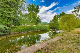 Vente PAU DEMEURE DE MAÎTRE XVIIᵉ SIÈCLE 4.5 HECTARES