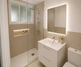 Vente Appartement  - Studio  - 21.05 m²