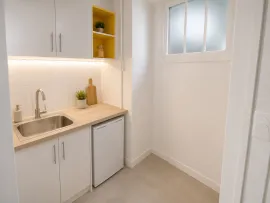 Vente Appartement  - Studio  - 21.05 m²