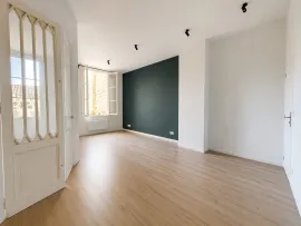 Vente Appartement - 2 pièces - Bordeaux  - 45 m²